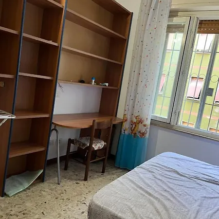 Stanza Privata Piacenza